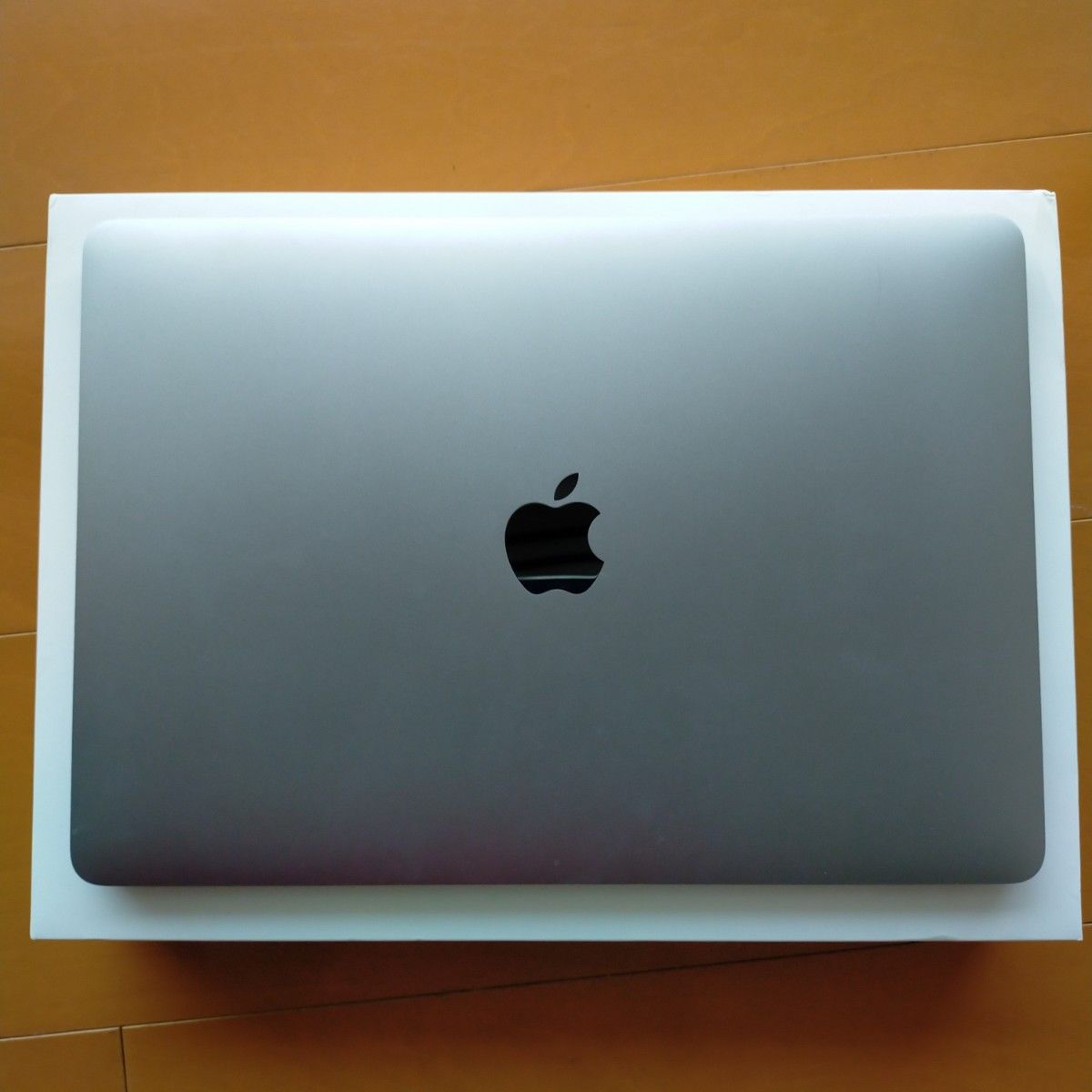 MacBook Pro M1 2020 スペースグレー