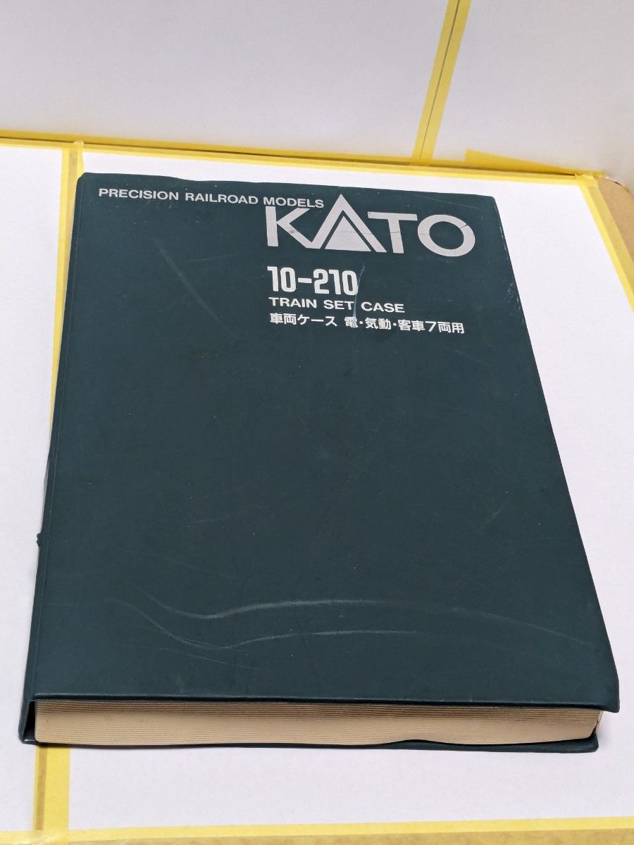 KATO165系６両セット