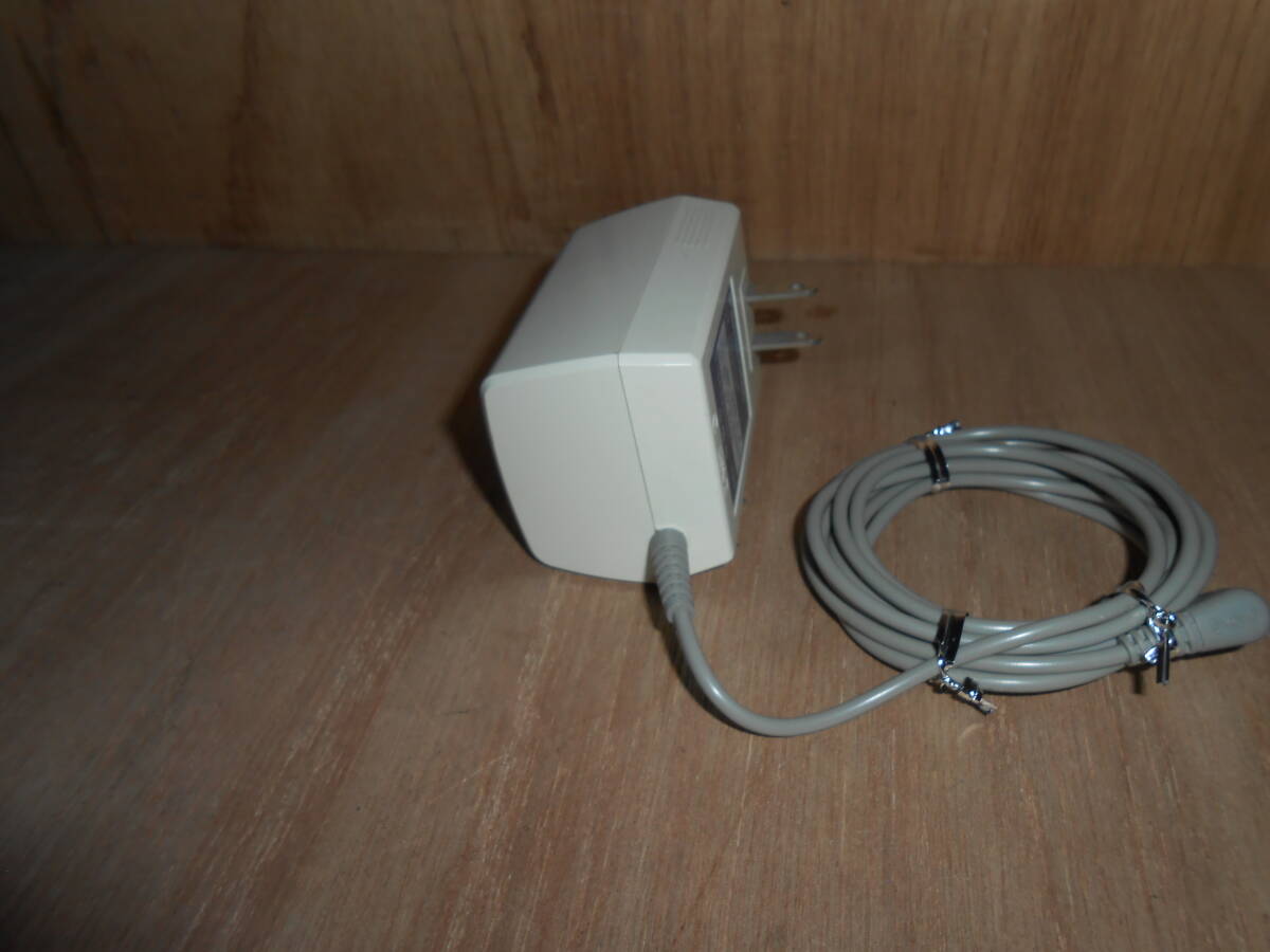 86.- Panasonic RP-AC31B AC adaptor 3V 400mA