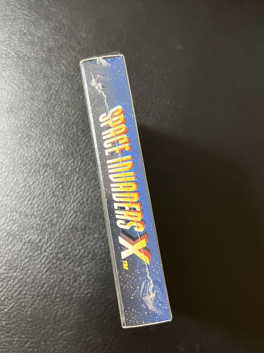 新品　ゲームボーイ SPACE INVADERS X★スペースインベーダーズ　X_画像4