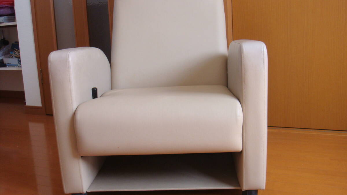  single sofa ( imitation leather )