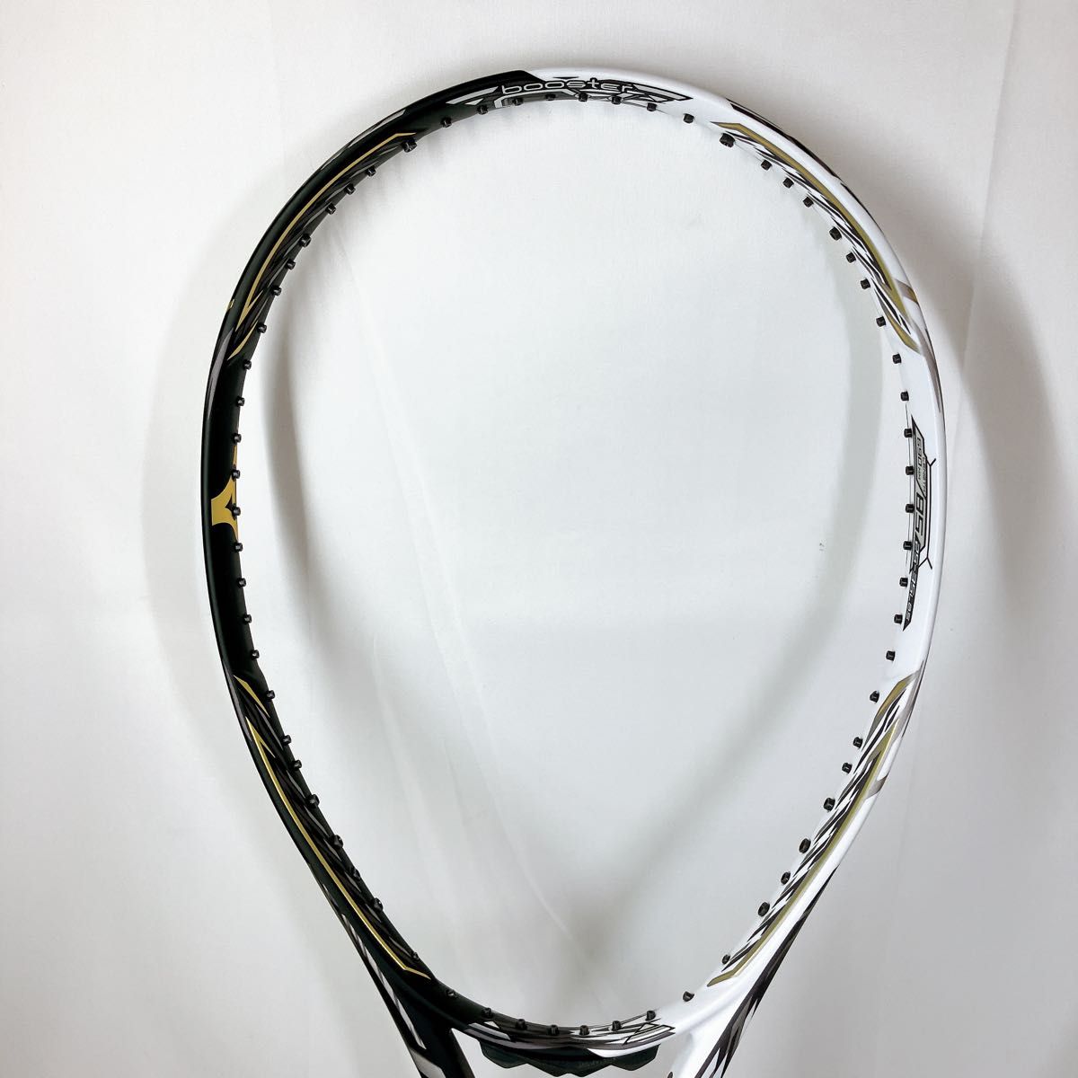 【未使用】DIOS PRO-X ミズノ テニスラケット AEROX FRAME mizuno スポーツ 軟式 ソフトテニス