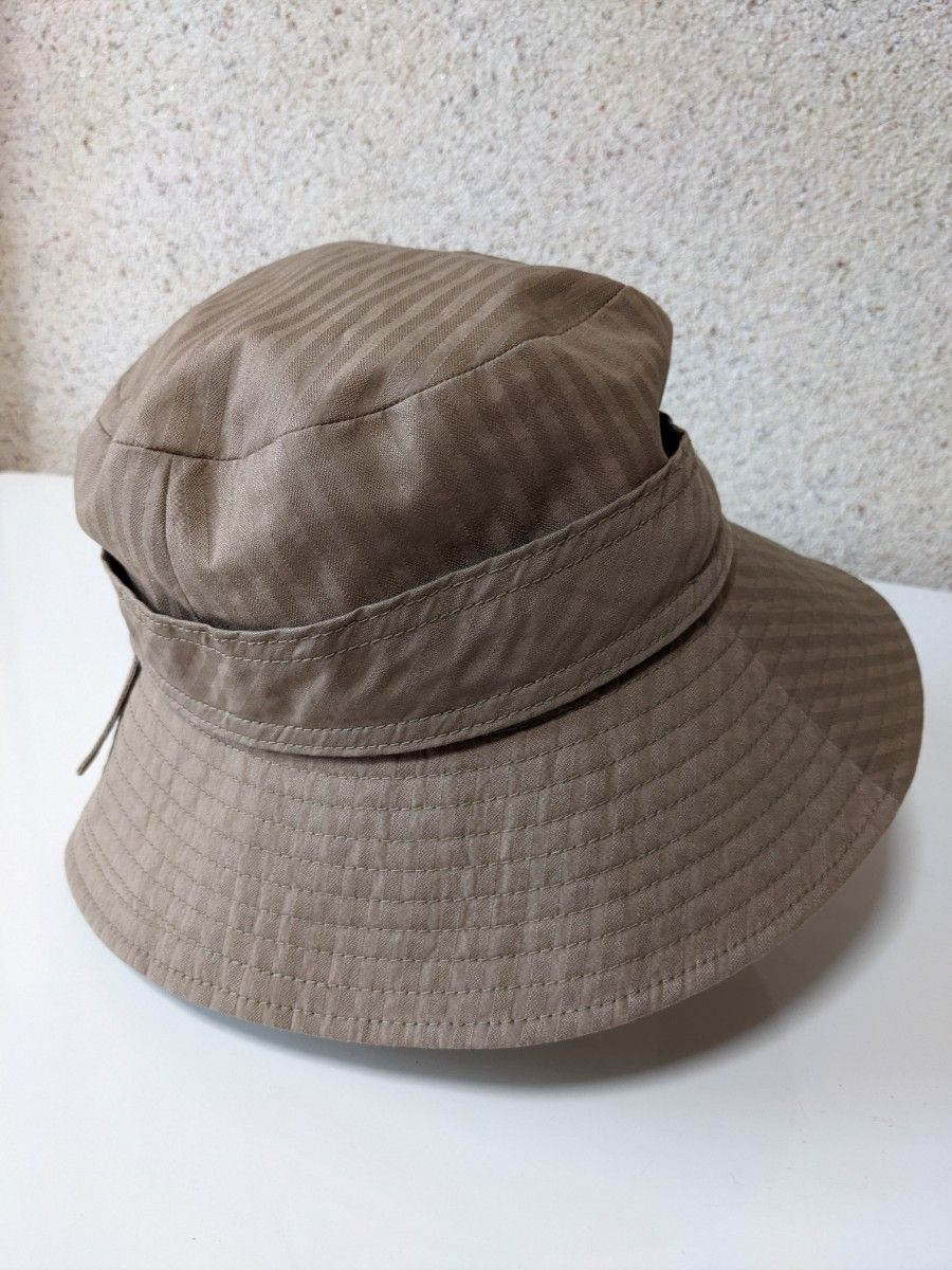 オベルカンフ レディース帽子 Sサイズ