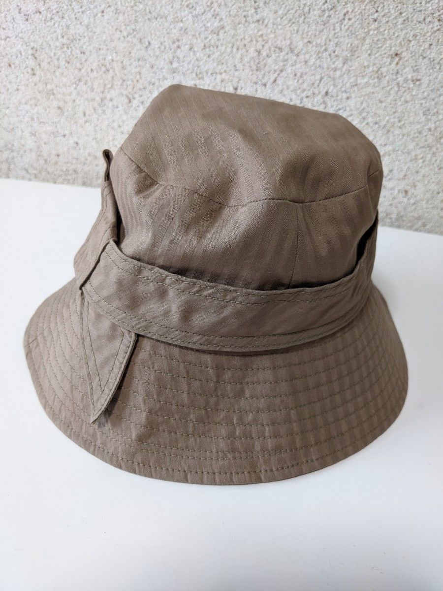 オベルカンフ レディース帽子 Sサイズ