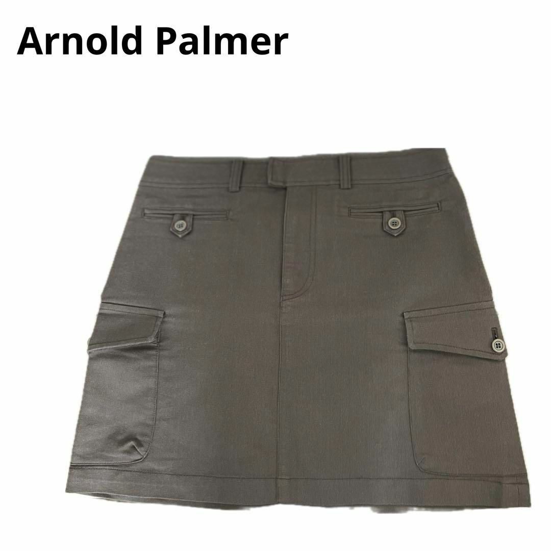Arnold Palmer アーノルドパーマー CLASSIC STYLE 1_画像1