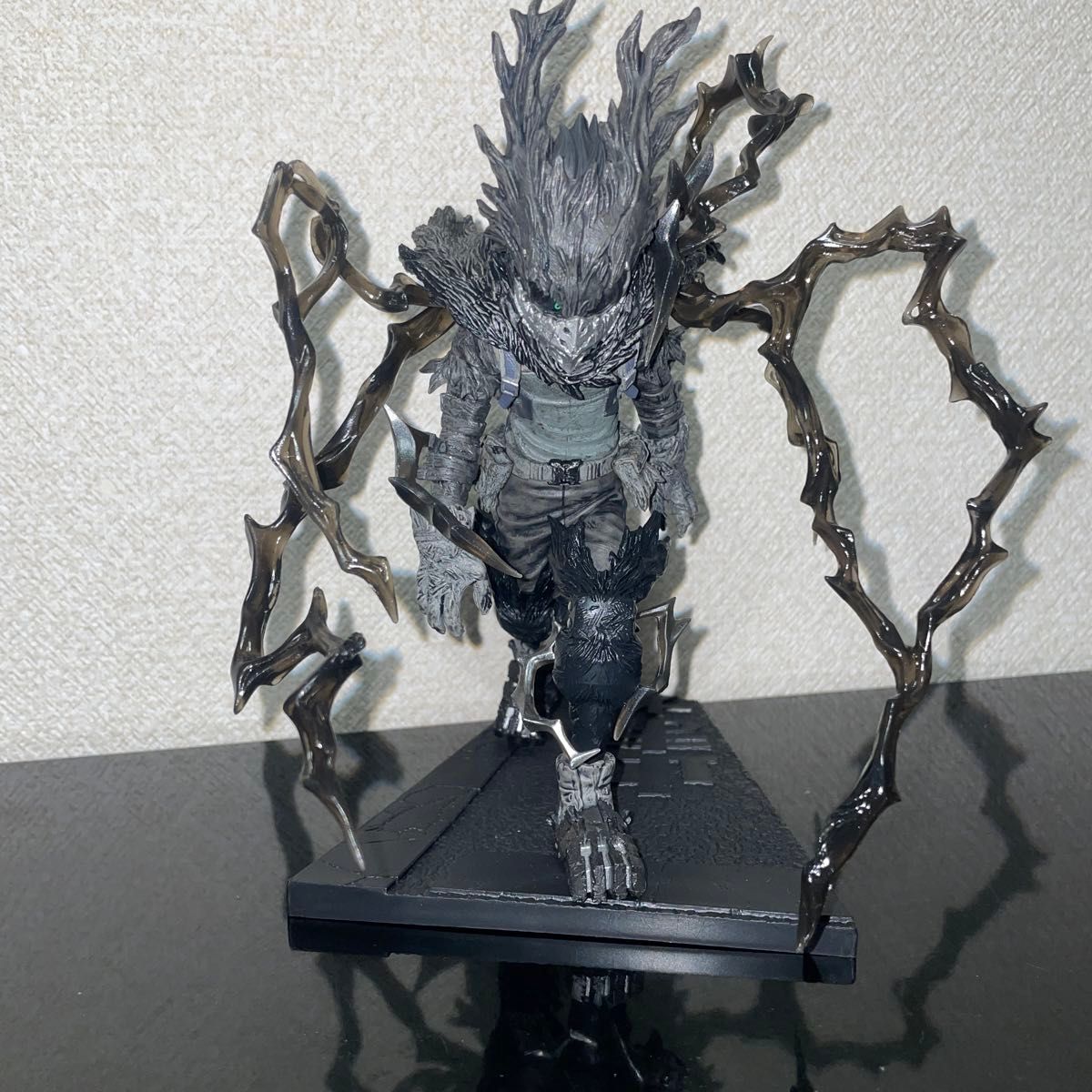 僕のヒーローアカデミア ジャンプGIGA 応募者全員サービス 緑谷 僕のヒーローアカデミア ジャンプGIGA 応募者全員サービス 緑谷
