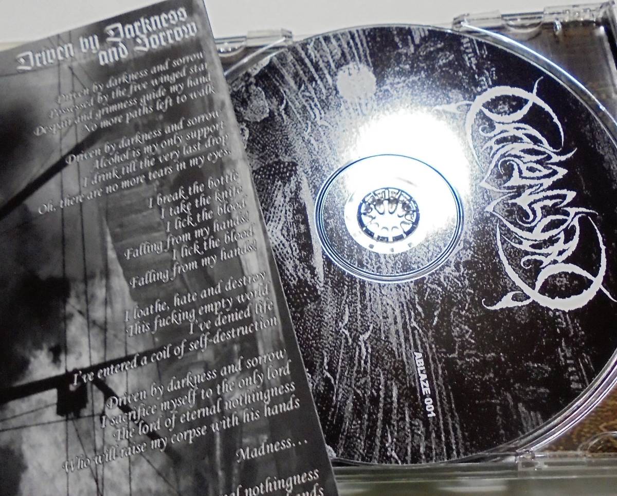 Death Metal Darkthrone Marduk Style Latin fast p Limitee .vu low black tes/ metal DAEMONLORD Of War And Hate Demon DEMON