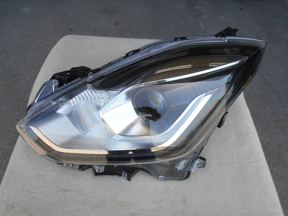  Swift RS ZC83S left head light unit 