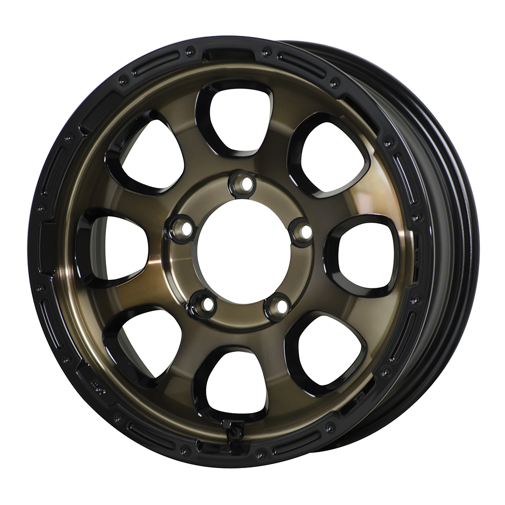 225/70R16 スズキ ジムニー ダンロップ WM SJ8+ 16インチ グレイス 5.5J +20 5H139.7P スタッドレスタイヤ ホイールセット 4本_画像2