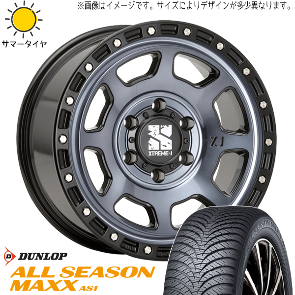 185/70R14 NV200 デリカD3 14インチ D/L AS1 MLJ XJ XJ07 5.0J +42 4/114.3 4H100P オールシーズンタイヤ ホイールセット 4本_画像1