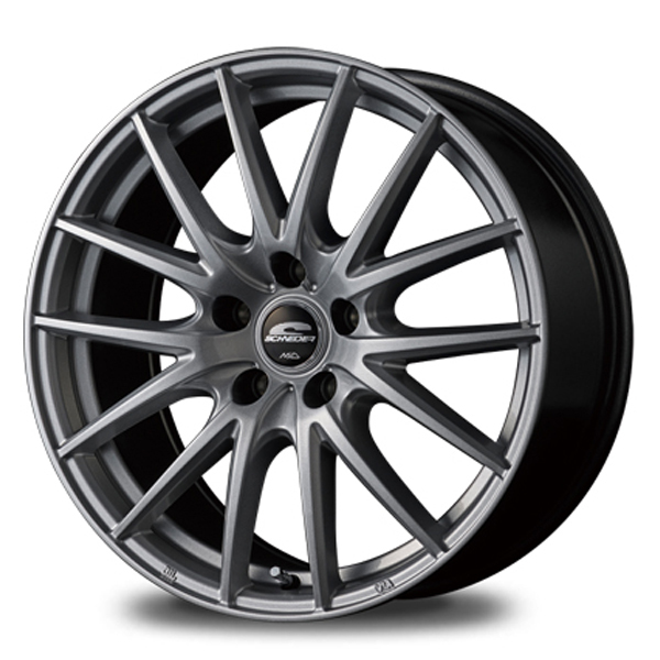 145/80R12 ハイゼットピクシス GY ICENAVI カーゴ SQ27 12インチ 4.0J +42 4H100P スタッドレスタイヤ ホイールセット 4本_画像2