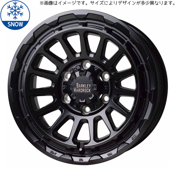 225/60R17 アルファード おすすめ輸入スタッドレス リザード 17インチ 7.0J +38 5H114.3P スタッドレスタイヤ ホイールセット 4本_画像1