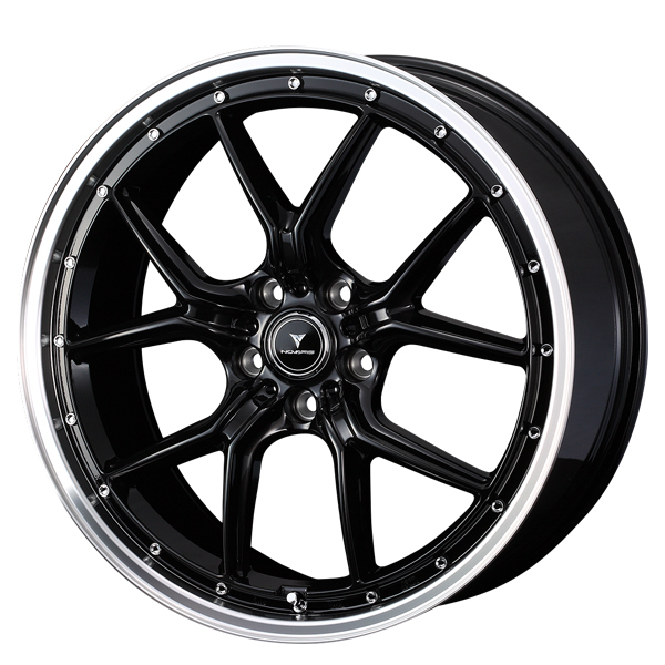 245/45R19 エルグランド CX8 ダンロップ ルマン5+ アセット S1 19インチ 8.0J +45 5H114.3P サマータイヤ ホイールセット 4本_画像2