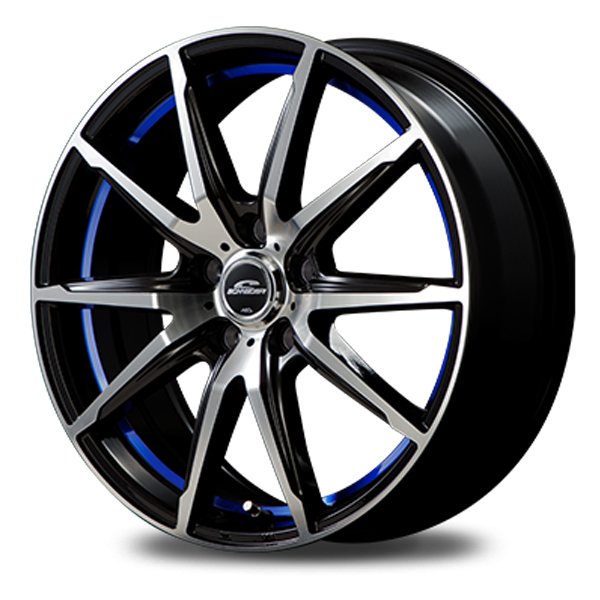 225/60R18 エクストレイル T32 CX5 TOYO GSi-6 RX-02 18インチ 7.0J +47 5H114.3P スタッドレスタイヤ ホイールセット 4本_画像2