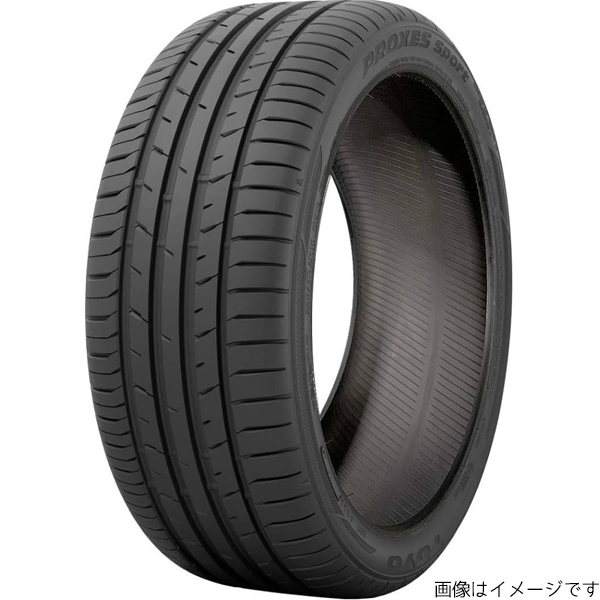 205/55R17 17インチ トーヨータイヤ PROXES R60 1本 新品 正規品_画像1