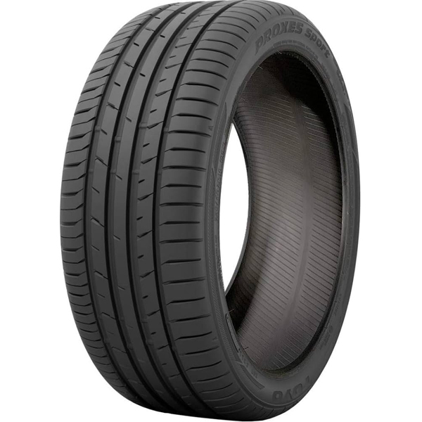 275/55R17 17インチ トーヨータイヤ PROXES SPORT SUV 4本セット 1台分 新品 正規品_画像1