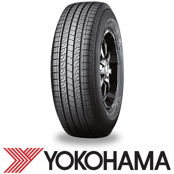 265/65R18 18インチ ヨコハマタイヤ GEOLANDAR H/T G056 1本 新品 正規品_画像1