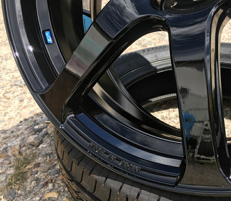 225/45R18 ヴェゼル ステップワゴン ブリザック VRX2 18インチ LEONIS 7.0J +53 5H114.3P スタッドレスタイヤ ホイールセット 4本_画像6