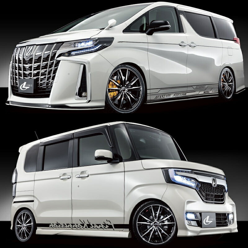 205/45R17 ホンダ フリード 17インチ おすすめ輸入タイヤ レオニス GX 7.0J +53 5H114.3P サマータイヤ ホイールセット 4本_画像2