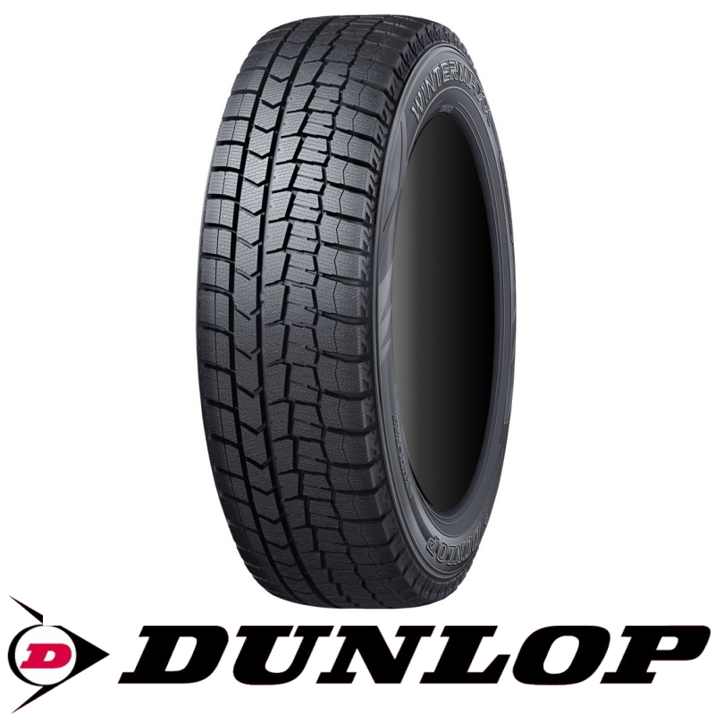 225/55R17 studless tire wheel set Alphard etc (DUNLOP WINTERMAXX02 & SCHNEIDER SQ27 5 hole 114.3)