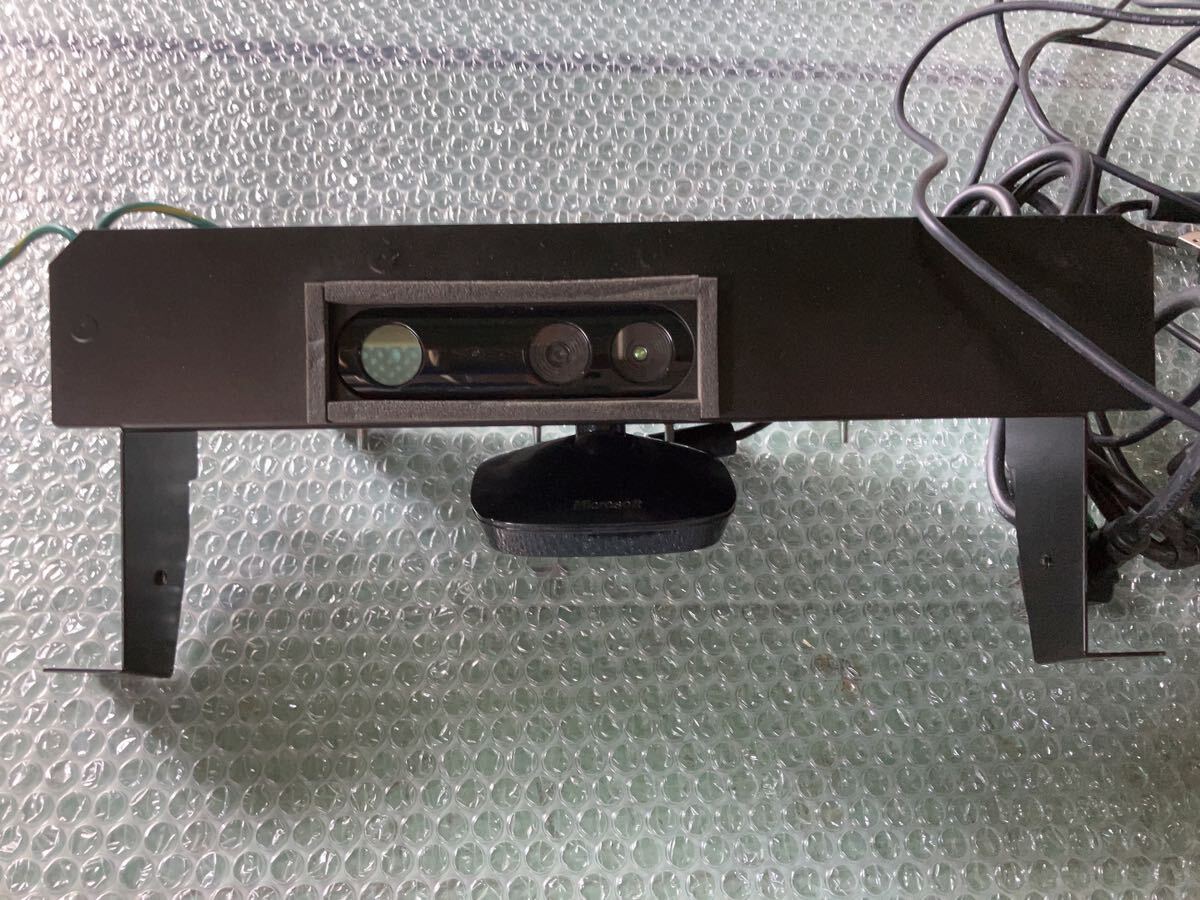 KONAMI kinect カメラユニット　アーケード　ゲーム　筐体パーツ　コナミ_画像2