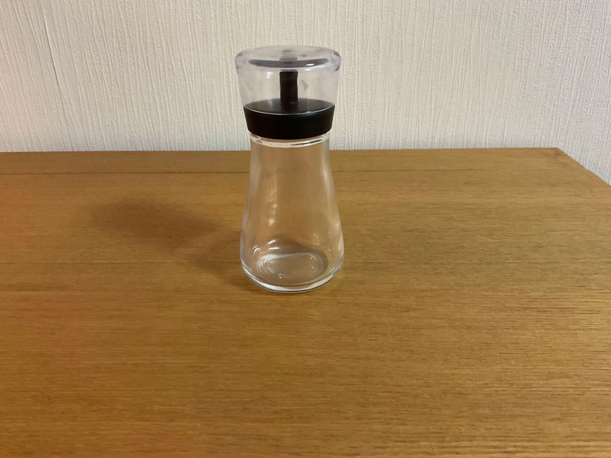 無印良品 ペッパー&ソルトミル 醤油差し 3点|Yahoo!フリマ(旧 無印良品 ペッパー&ソルトミル 醤油差し 3点|Yahoo!フリマ(旧