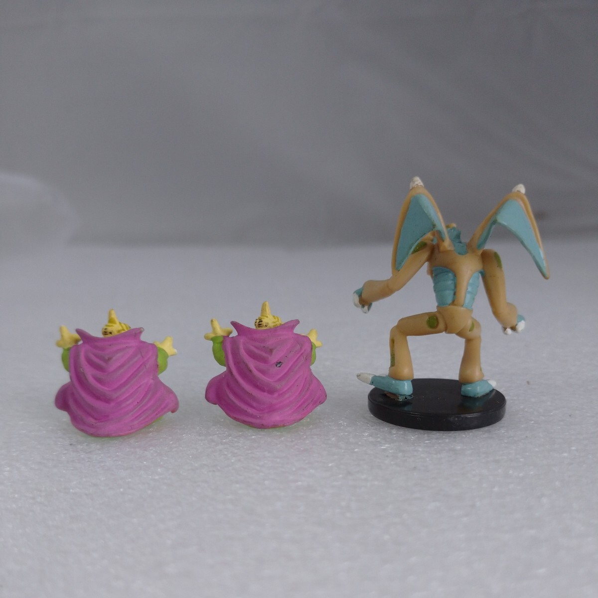 [ set sale ] Dragon Quest other miniature figure toy ornament 