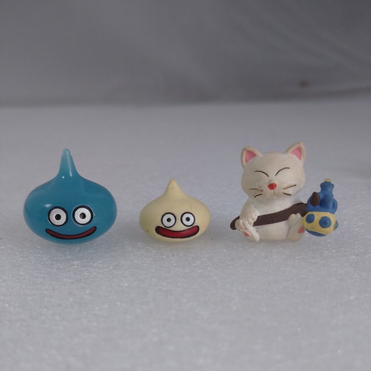 [ set sale ] Dragon Quest other miniature figure toy ornament 