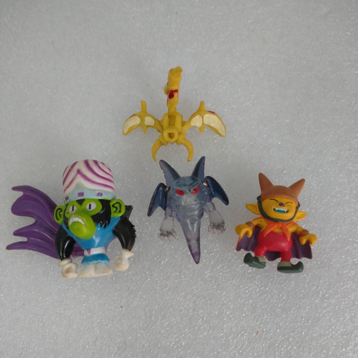 [ set sale ] Dragon Quest other miniature figure toy ornament 