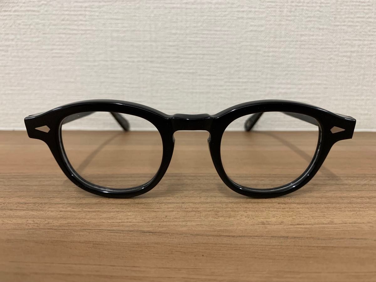 MOSCOT モスコット レムトッシュ 44黒