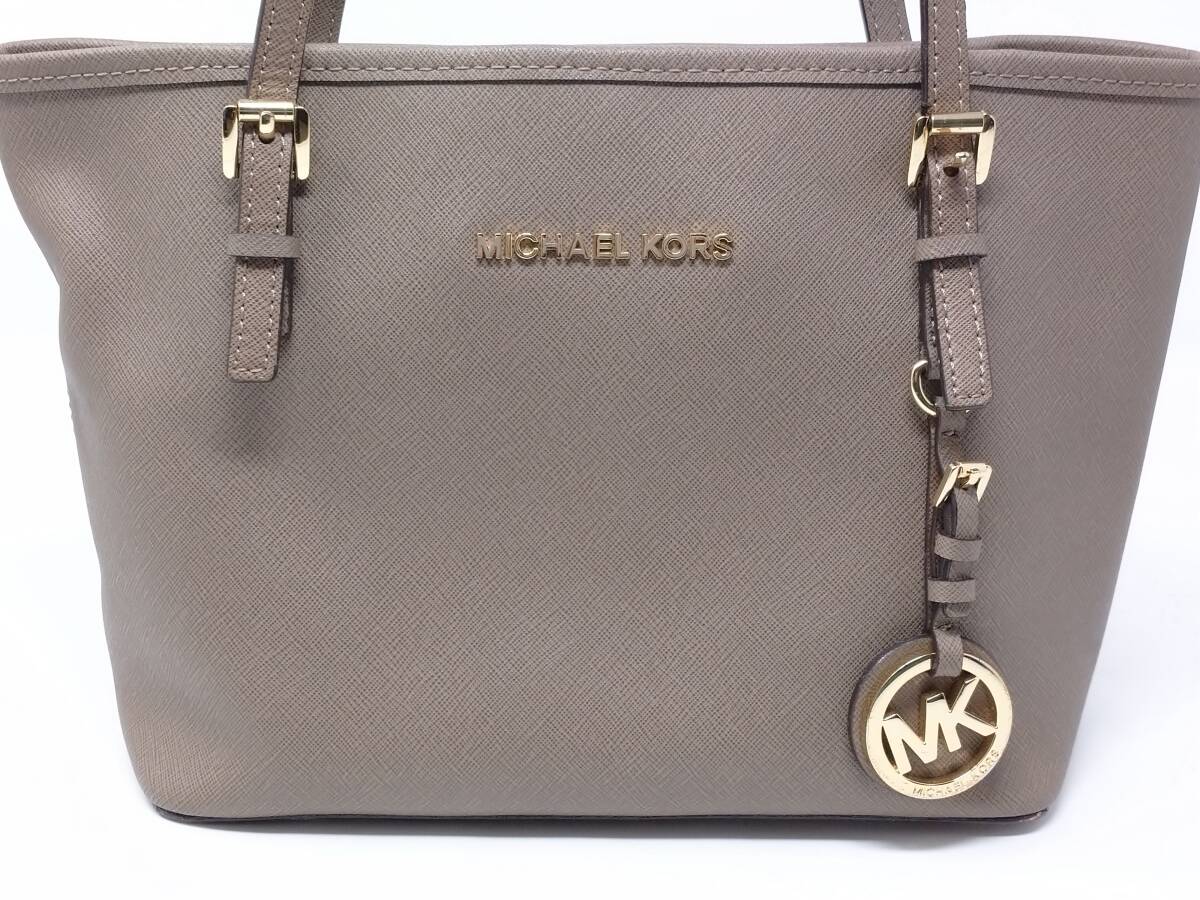 マイケルコース MICHAEL KORS バッグ トートバッグ レディース E-1404 YAAOS_画像2