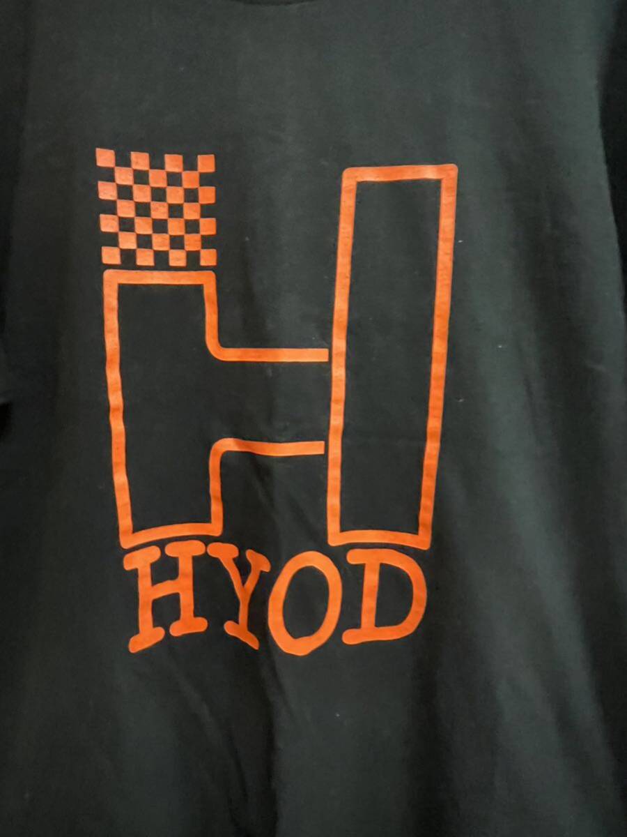 HYOD TシャツサイズM_画像3