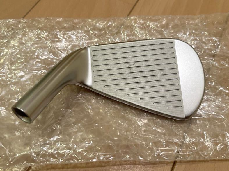 SRIXON ZX7 MKⅡ 7番アイアン ヘッドのみ 訳あり スリクソンZX7 MK2 7I 単品ヘッド 