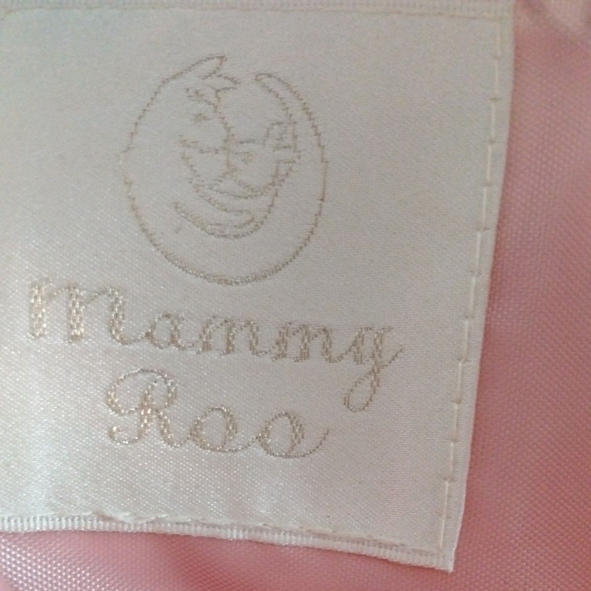 MammyRooツーウェイショルダーバッグ