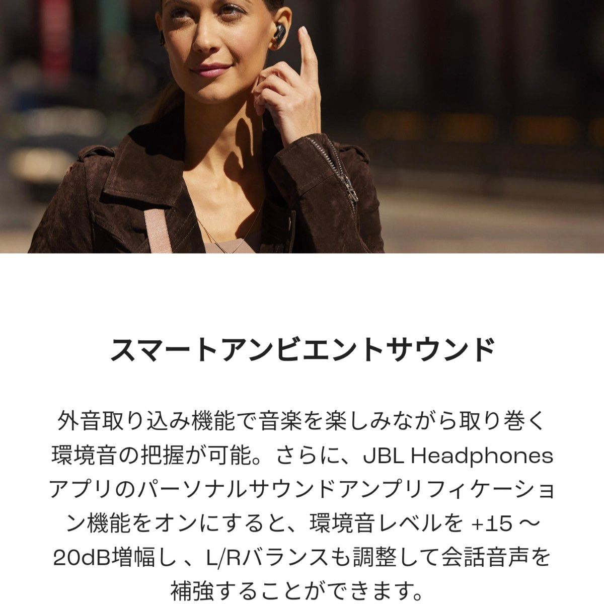 JBL Tour Pro 2 シャンパンゴールド (ケース付き)|Yahoo!フリマ JBL Tour Pro 2 シャンパンゴールド (ケース付き)|Yahoo!フリマ