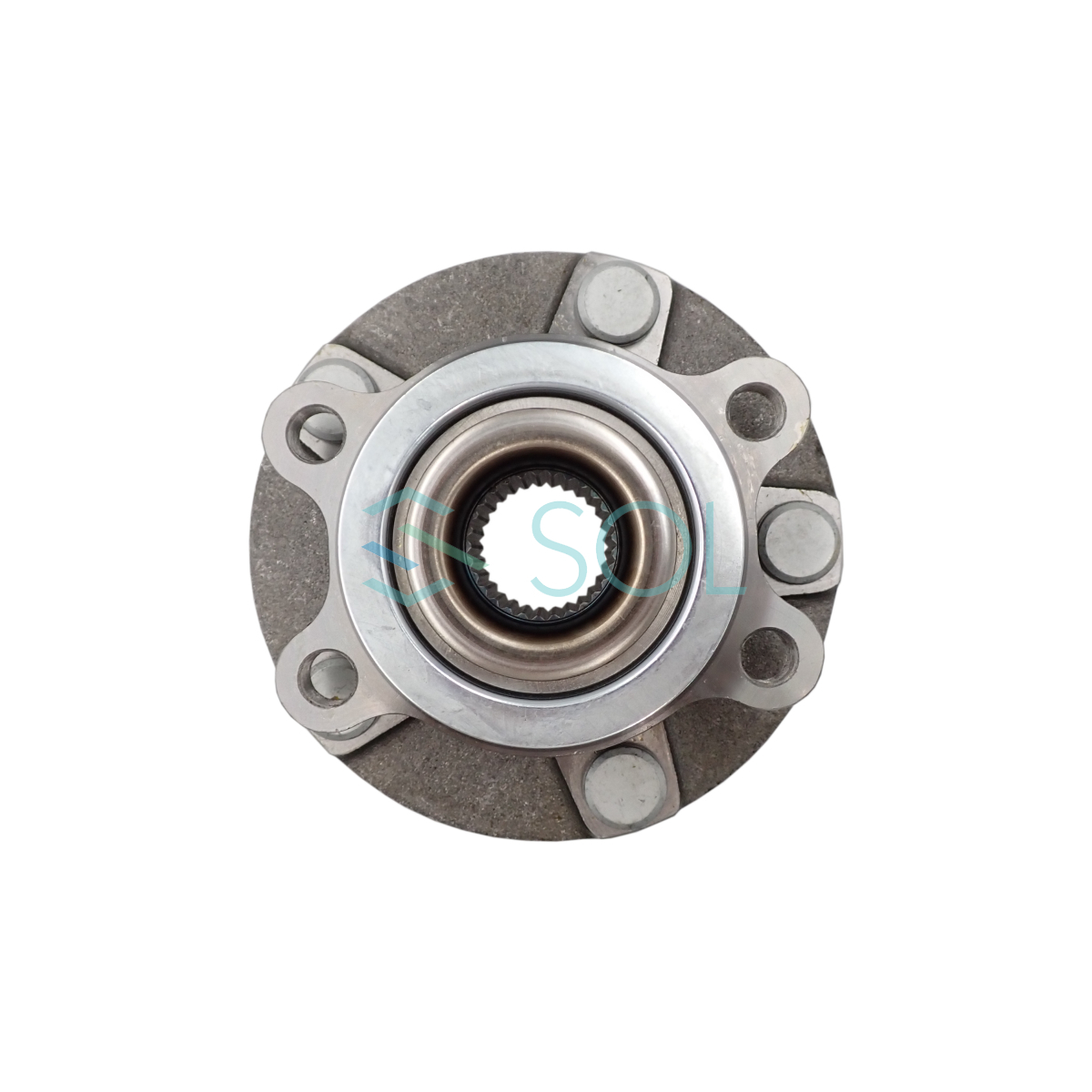  Nissan Serena (VNC24 C25 CC25 NC25 CNC25 C26 FC26 NC26 FNC26 HFC26 C27 GC27 GFC27 GFNC27) front hub bearing left right common 