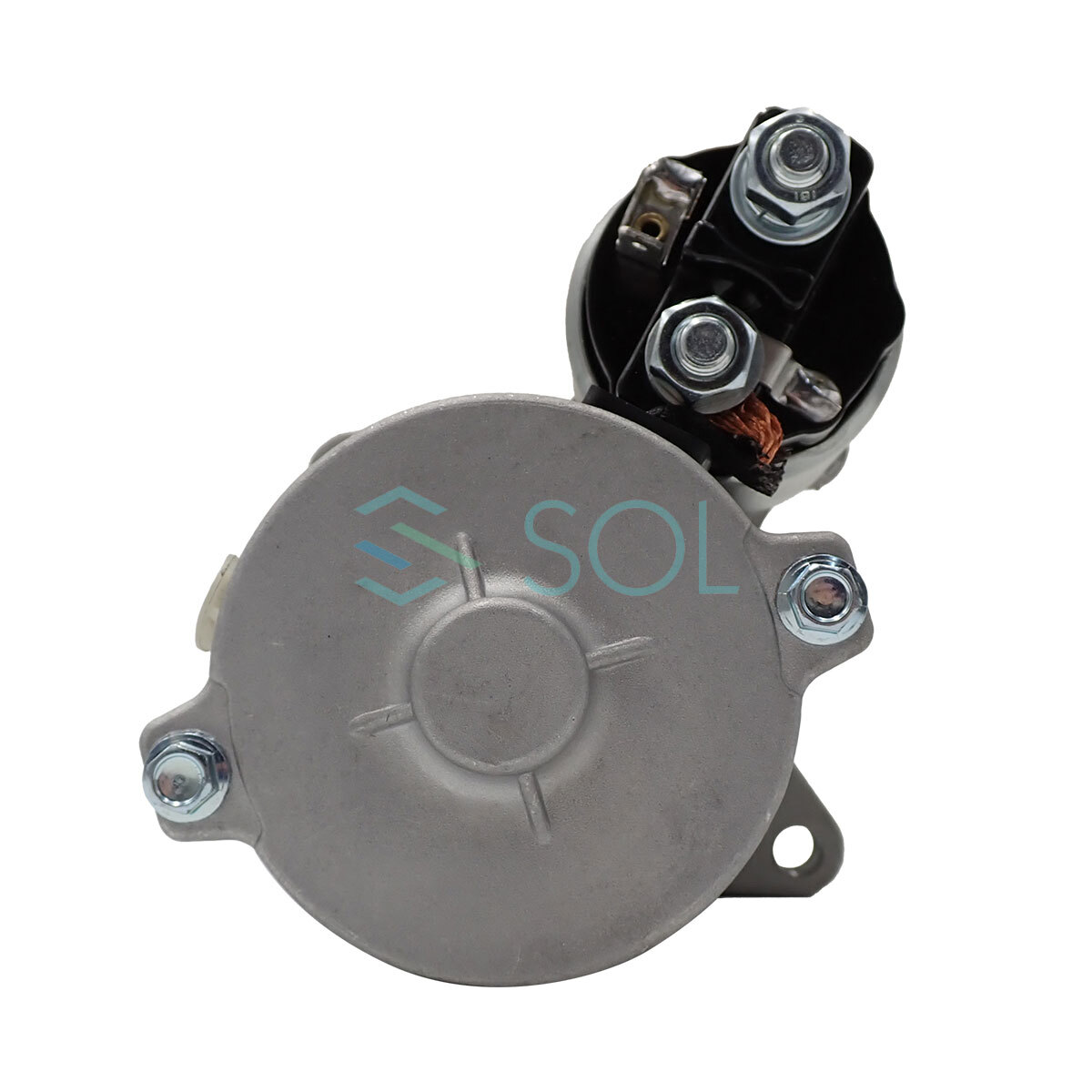  Daihatsu Mira sedan L500S starter starter motor starter motor new goods core return un- necessary 28100-87228 18 o'clock till the same day shipping 