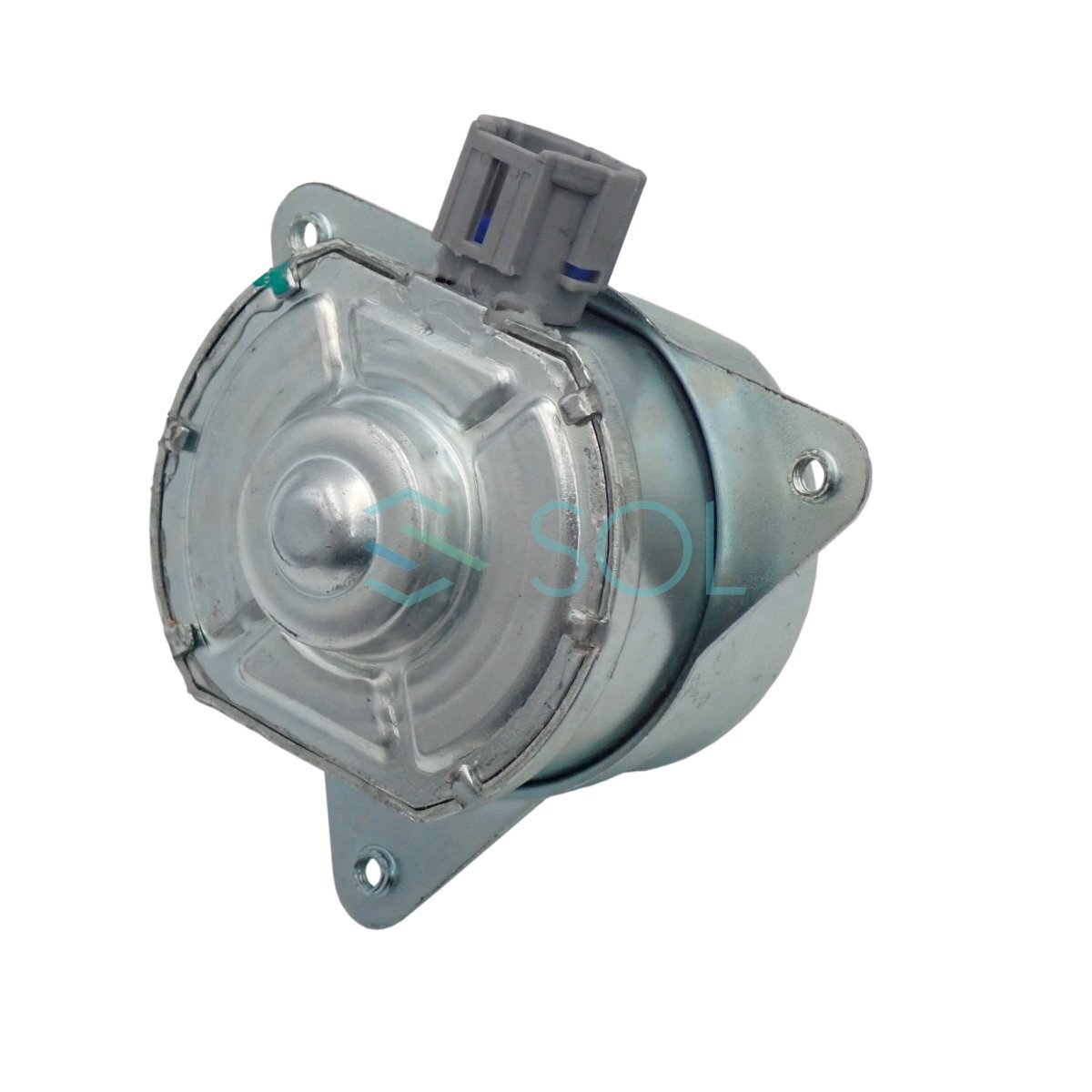  Nissan Nissan Sunny FNB15 SB15 radiator electric fan motor left right common shipping deadline 18 hour car make special design 21487-5L700