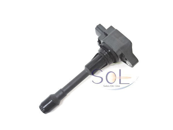  Nissan Fuga (KNY51 KY51) Fairlady Z(HZ34 Z34) ignition coil 22448-ED000 shipping deadline 18 hour 