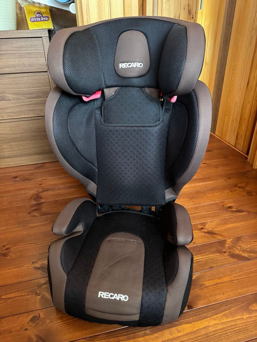 RECARO Start J1 チャイルドシート レカロ ジュニアシート