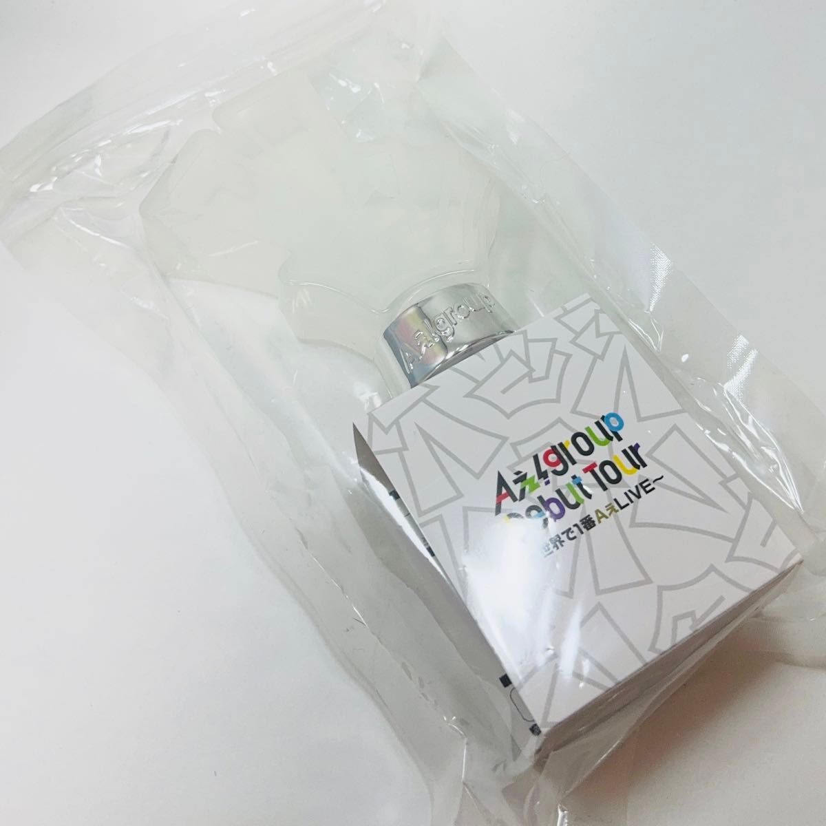 Aぇ group ペンライト Debut Tour 2024|Yahoo!フリマ(旧PayPay Aぇ group ペンライト Debut Tour 2024|Yahoo!フリマ(旧PayPay