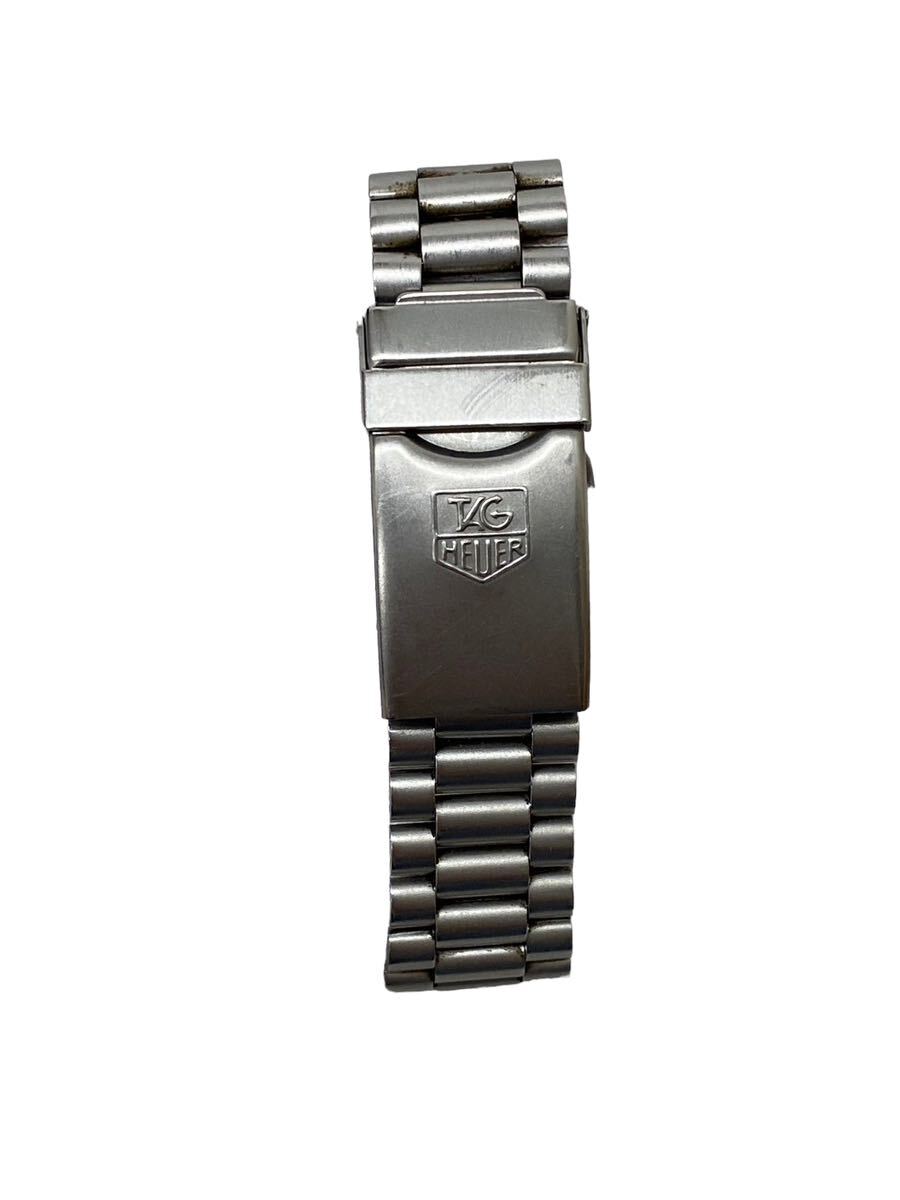  TAG Heuer TAG HEUER Professional 962.006 Date QZ quarts wristwatch 