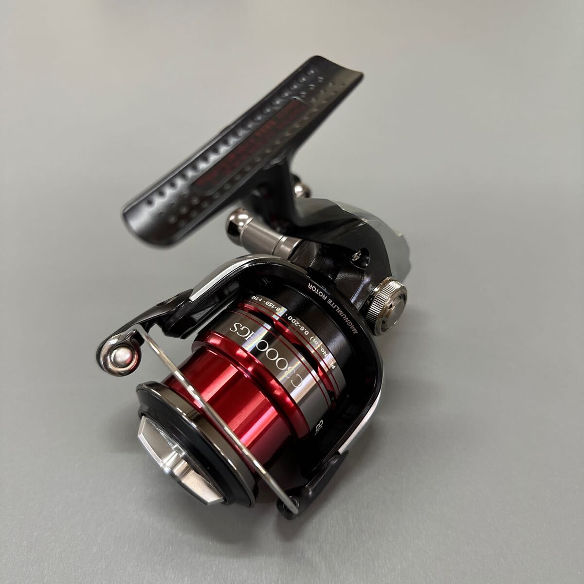 SHIMANO SephiaBBシマノセフィア BB C3000HGS_画像2