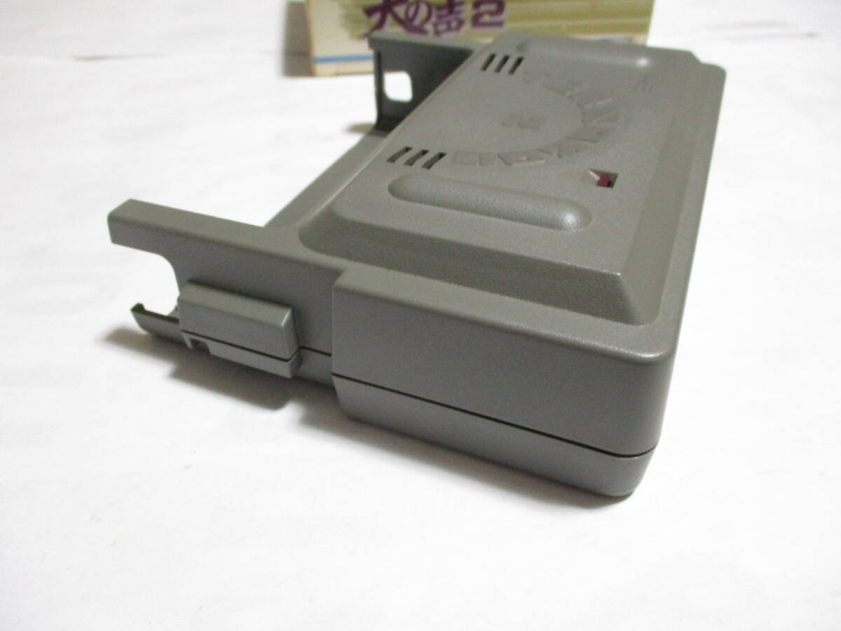 PC engine heaven. voice 2 superior article rare super-discount!!!!!!