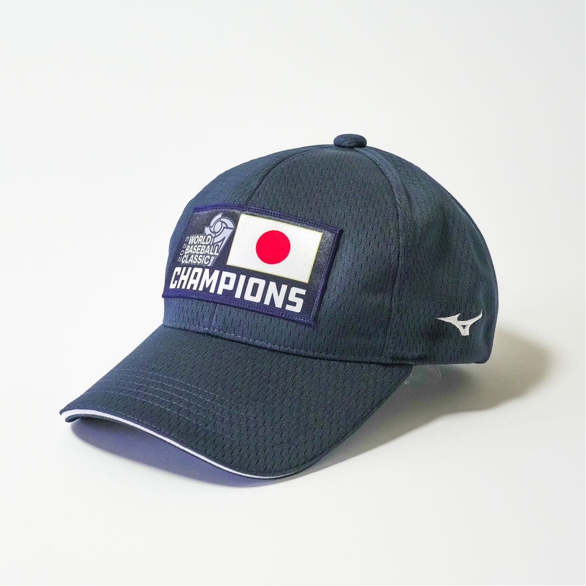 【未使用】2023WBC 優勝記念レプリカキャップ 大谷翔平 F 2023 WBC 優勝記念 レプリカキャップ 大谷翔平 (2023 WBC優勝