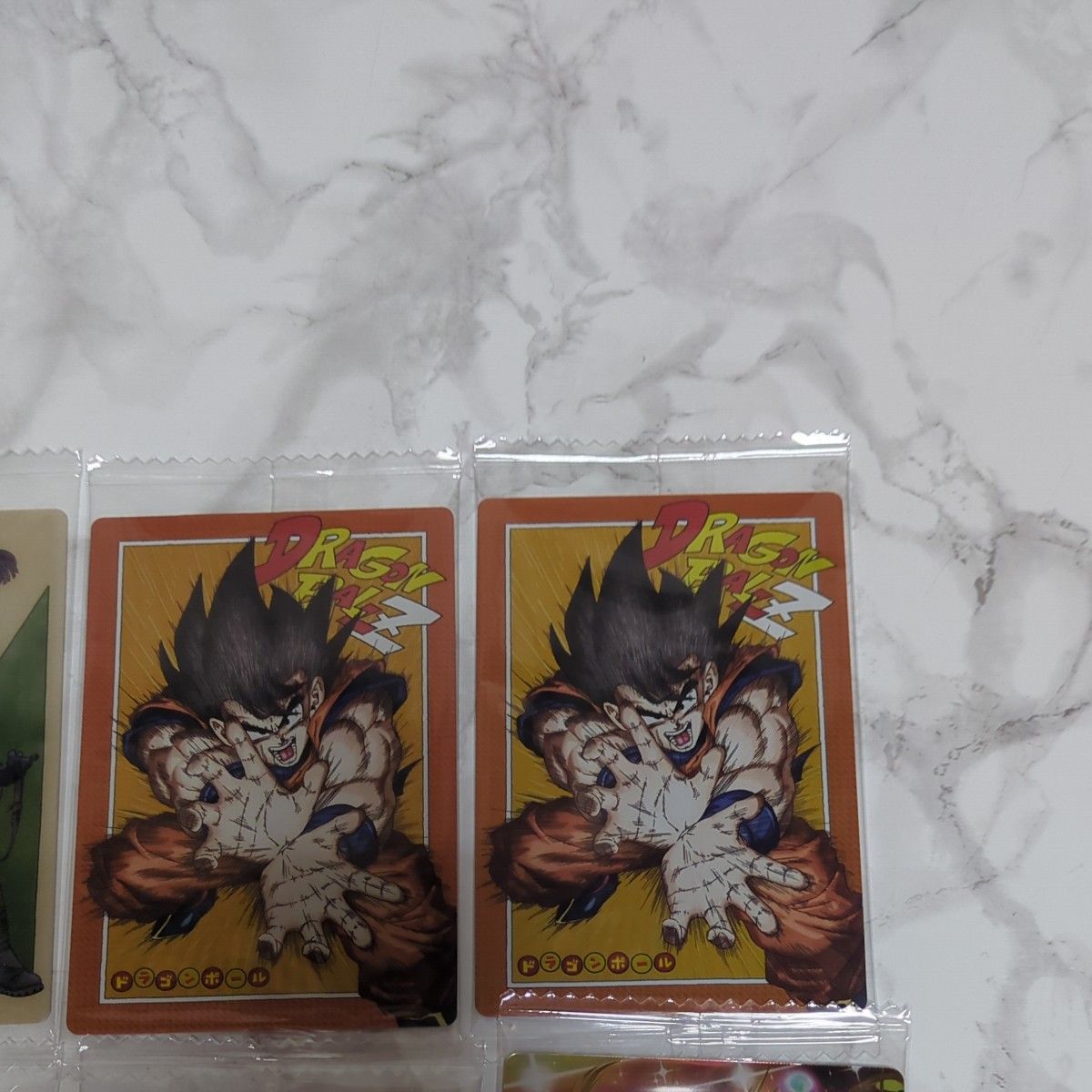 ドラゴンボールイタシャガ13枚【SEC SR SSR CR R】セット売り ドラゴンボールイタシャガ13枚【SEC SR SSR CR R】セット売り