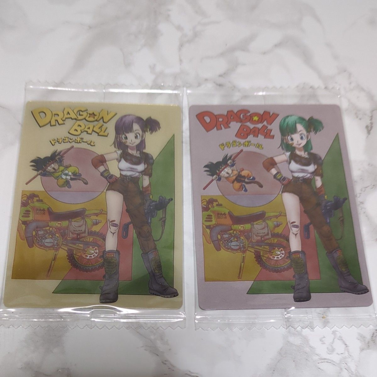ドラゴンボール イタジャガ【SEC R】5枚セット売り|Yahoo ドラゴンボール イタジャガ【SEC R】5枚セット売り|Yahoo