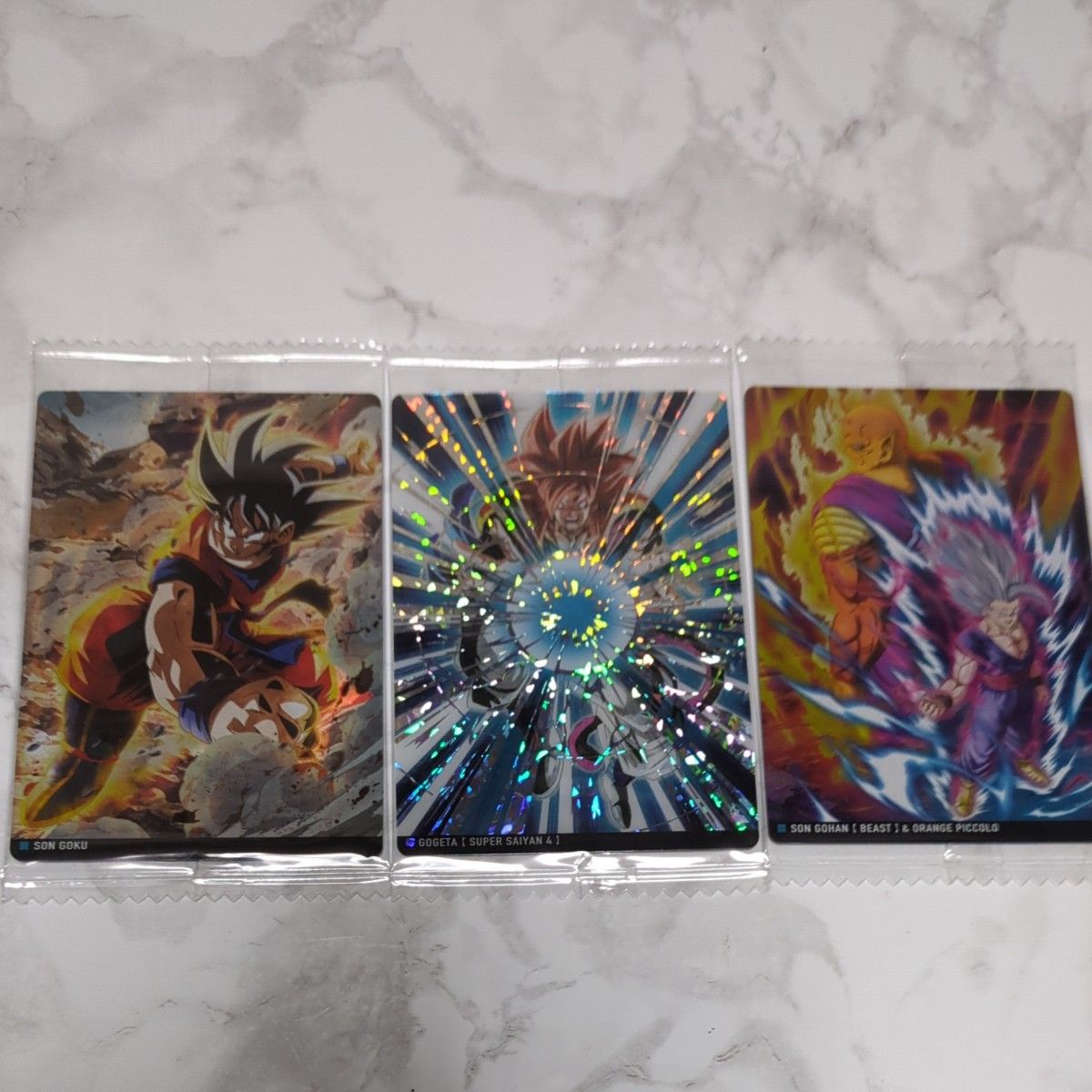 ドラゴンボール イタジャガ【SEC R】5枚セット売り|Yahoo ドラゴンボール イタジャガ【SEC R】5枚セット売り|Yahoo