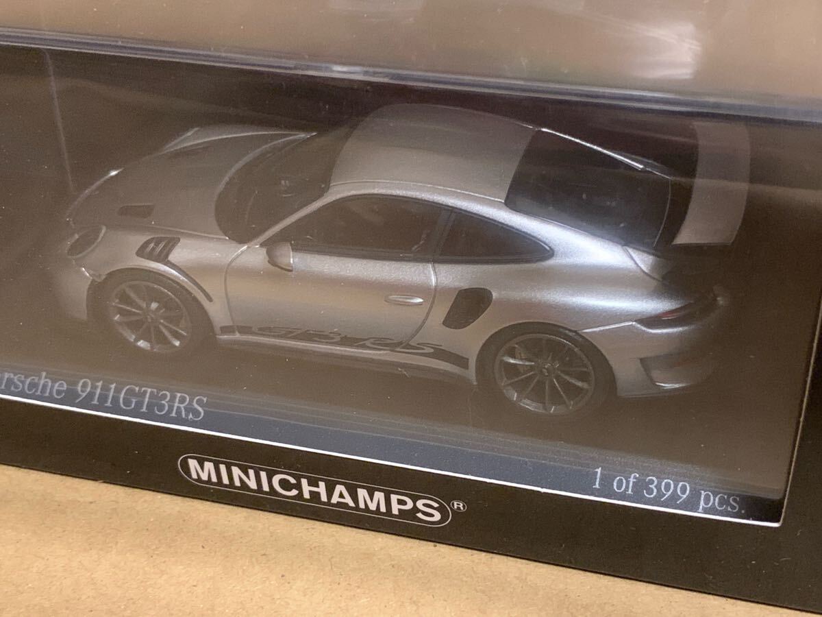PORSCHEディーラー特注 PMA 1/43 ポルシェ911 ターボ S ホワイト PORSCHEディーラー特注 PMA 1/43 ポルシェ911 ターボ S ホワイト