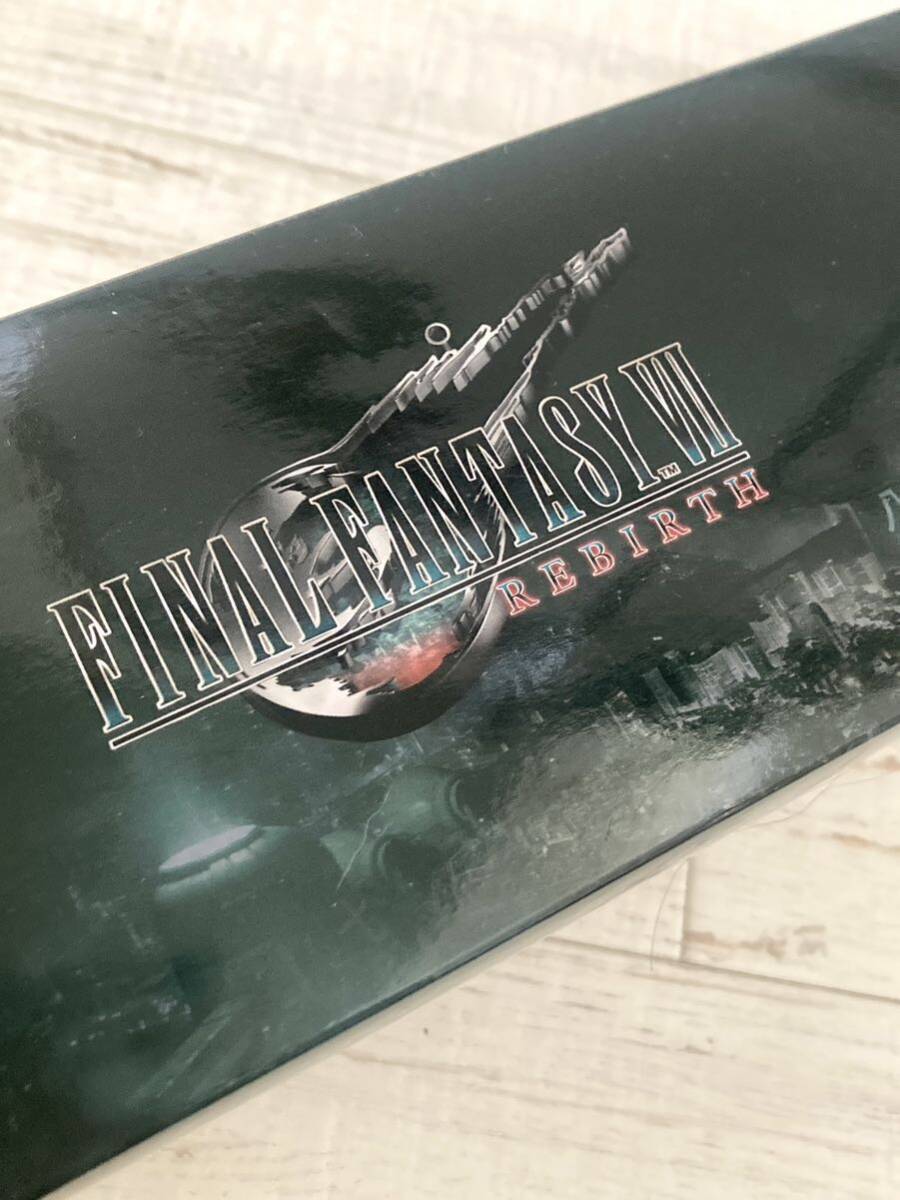 FF 7 продажа память жребий D. мини фигурка 7 body комплект Final Fantasy Ⅶ нераспечатанный самый жребий 